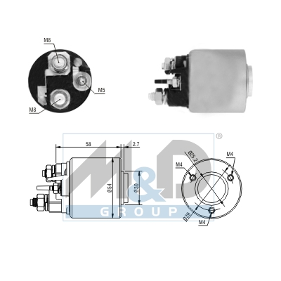 [46288] Solenoid