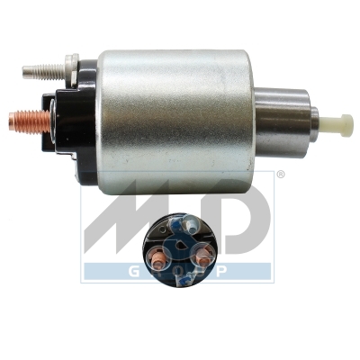 [46506] Electroaimant