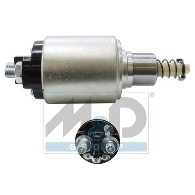[46421] Solenoid