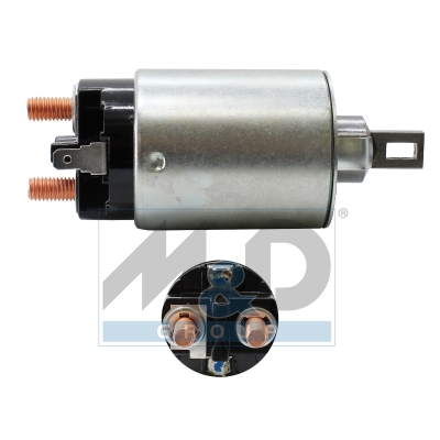 [46478] Solenoid