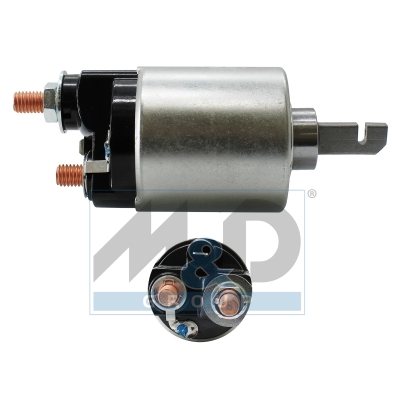 [46491] Solenoid