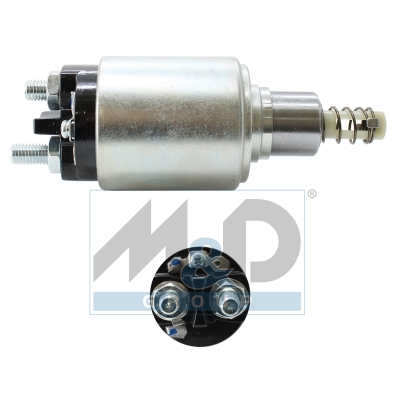 [46438] Solenoid