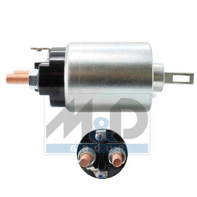 [46422] Solenoid