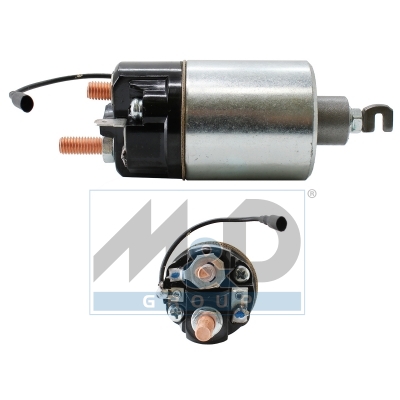 [46473] Solenoid Switch, starter
