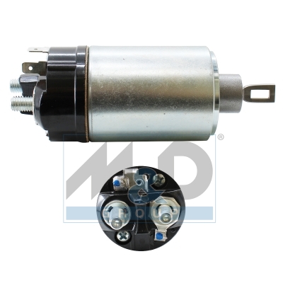 [46408] Solenoid