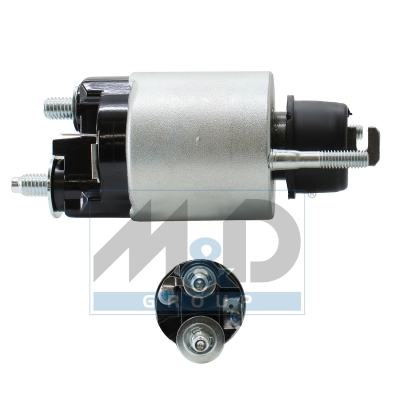 [46424] Solenoid