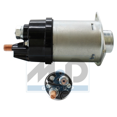 [46485] Solenoid
