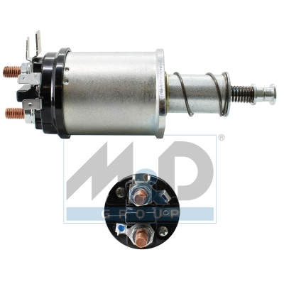 [46428] Solenoid