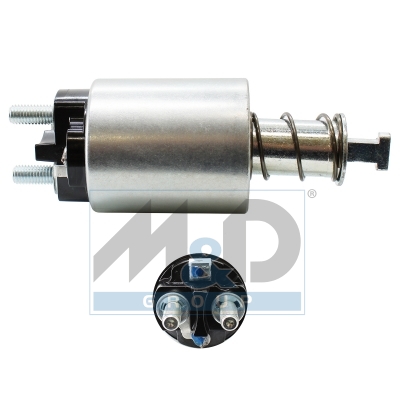 [46464] Solenoid