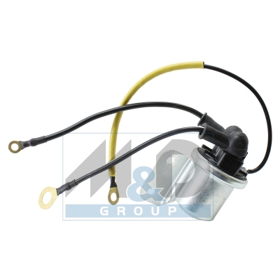 [46492] Solenoid Switch, starter
