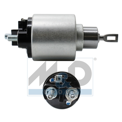 [46412] Solenoid