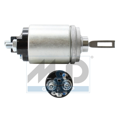 [46490] Solenoid