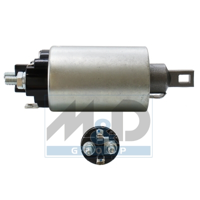 [46505] Solenoid Switch, starter