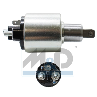[46495] Solenoid