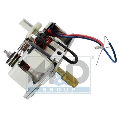 [46467] Solenoid