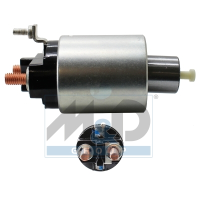 [46488] Solenoid Switch, starter