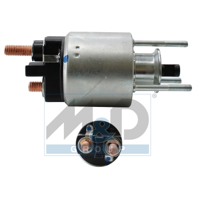 [46483] Solenoid