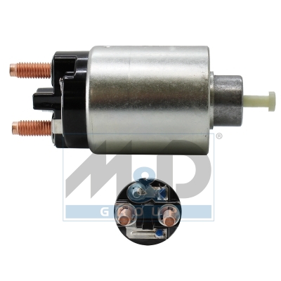 [46479] Solenoid