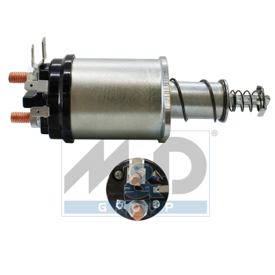 [46511] Solenoid