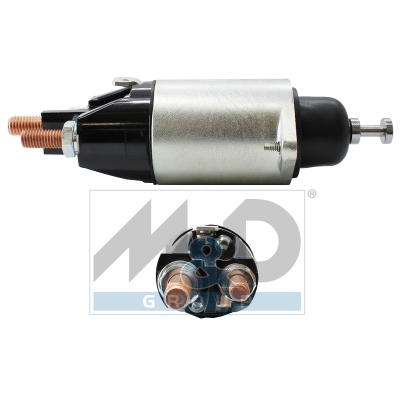 [46448] Solenoid