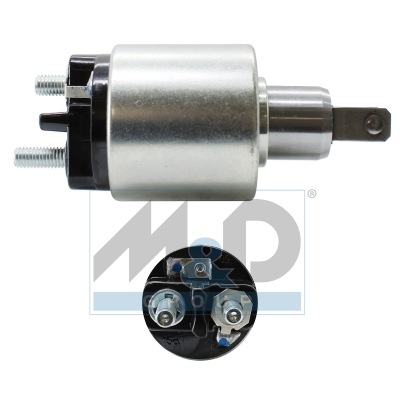 [46446] Solenoid Switch, starter