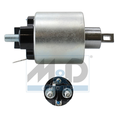 [46442] Solenoid