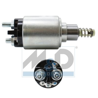 [46405] Solenoid Switch, starter