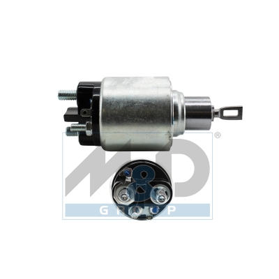[46400] Solenoid Switch, starter