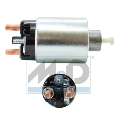 [46403] Solenoid