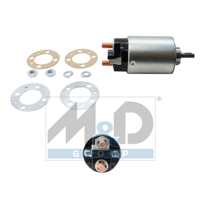 [46423] Solenoid