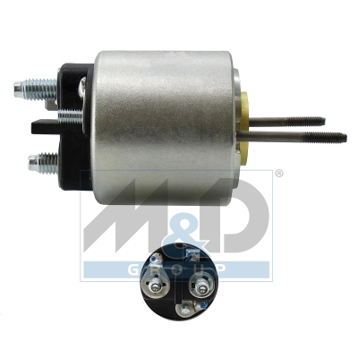 [46429] Solenoid