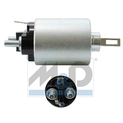 [46470] Solenoid