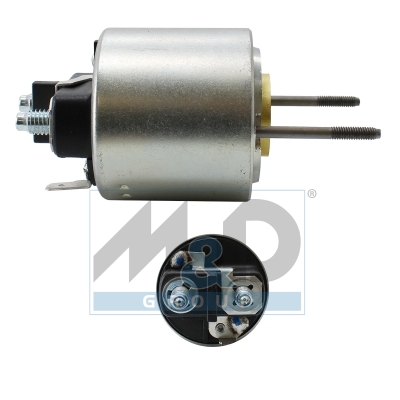 [46462] Solenoid