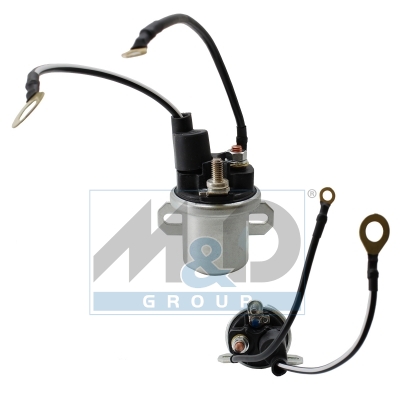 [46468] Solenoid