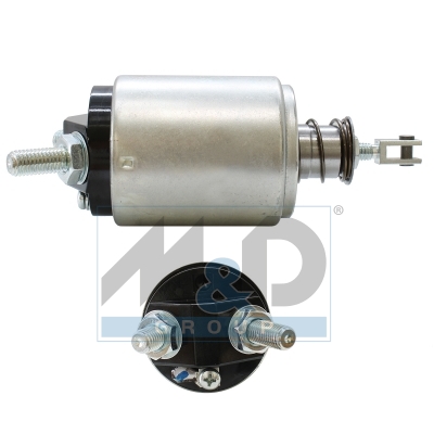 [46404] Solenoid Switch, starter