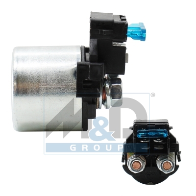 [46475] Solenoid