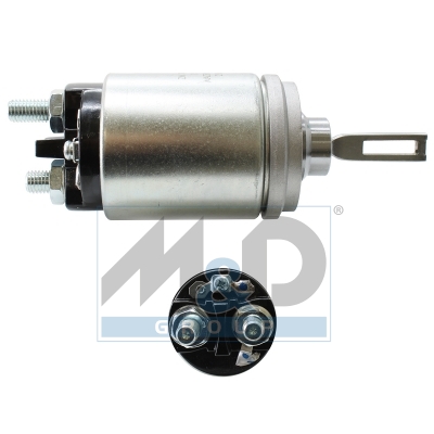 [46418] Solenoid