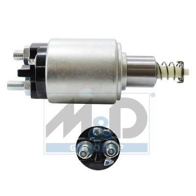 [46469] Solenoid