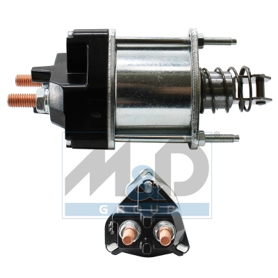 [46471] Solenoid