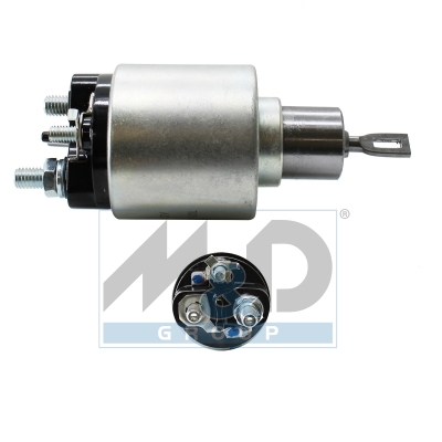 [46512] Solenoid