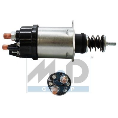 [46434] Solenoid