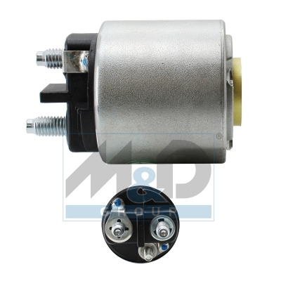 [46432] Solenoid