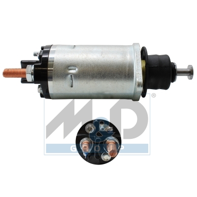 [46410] Solenoid