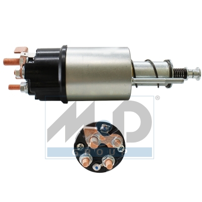 [46411] Solenoid Switch, starter