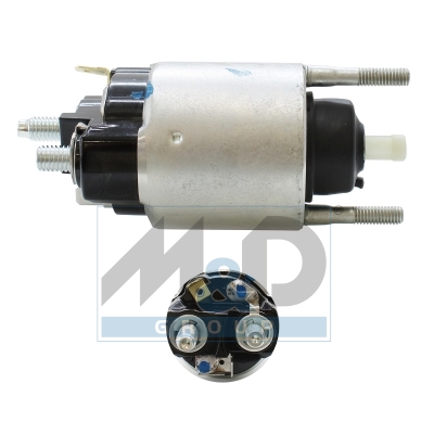 [46425] Solenoid Switch, starter