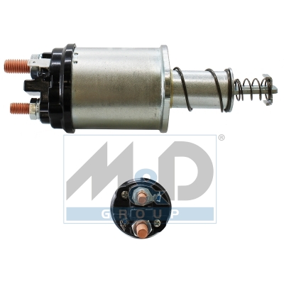 [46449] Solenoid