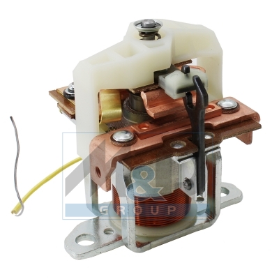 [46436] Solenoid
