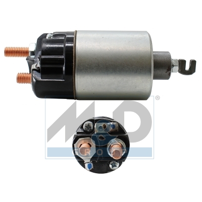 [46481] Solenoid