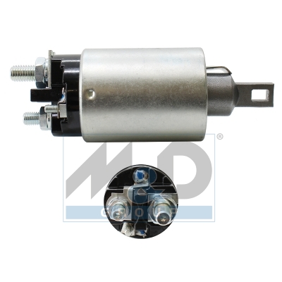 [46472] Solenoid