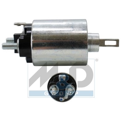 [46497] Solenoid